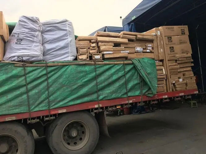 那坡家具托运